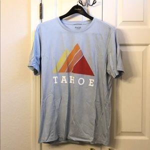 Men’s Marine Layer t-shirt size L